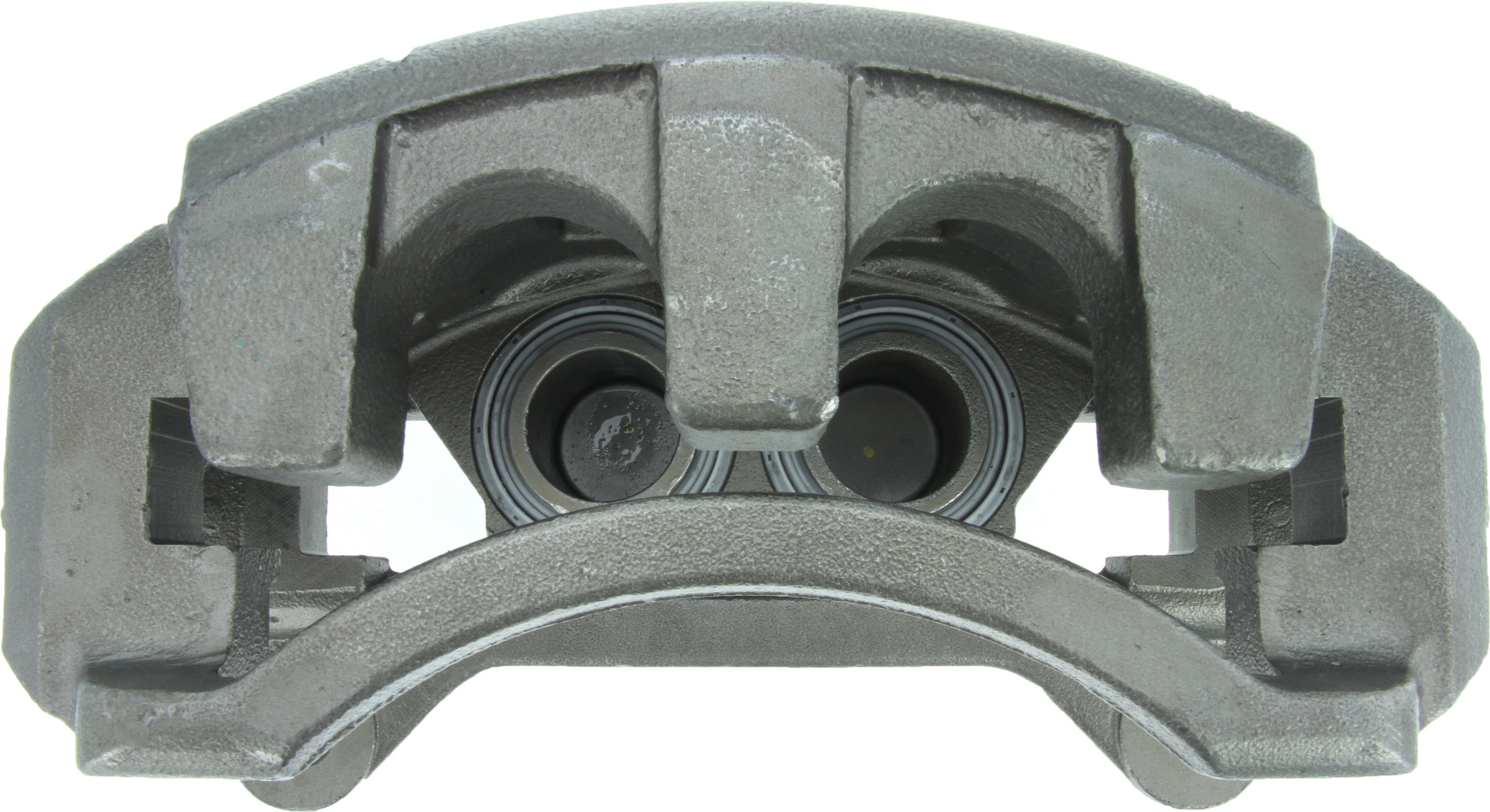 Centric Parts Disc Brake Caliper P/N:141.76012  Disc Brake Caliper P/N: