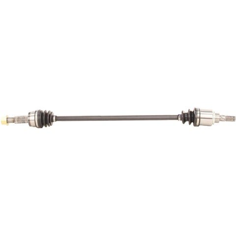 Trakmotive Cv Axle Shaft P/N:Ni-8387  Cv Axle Shaft P/N: