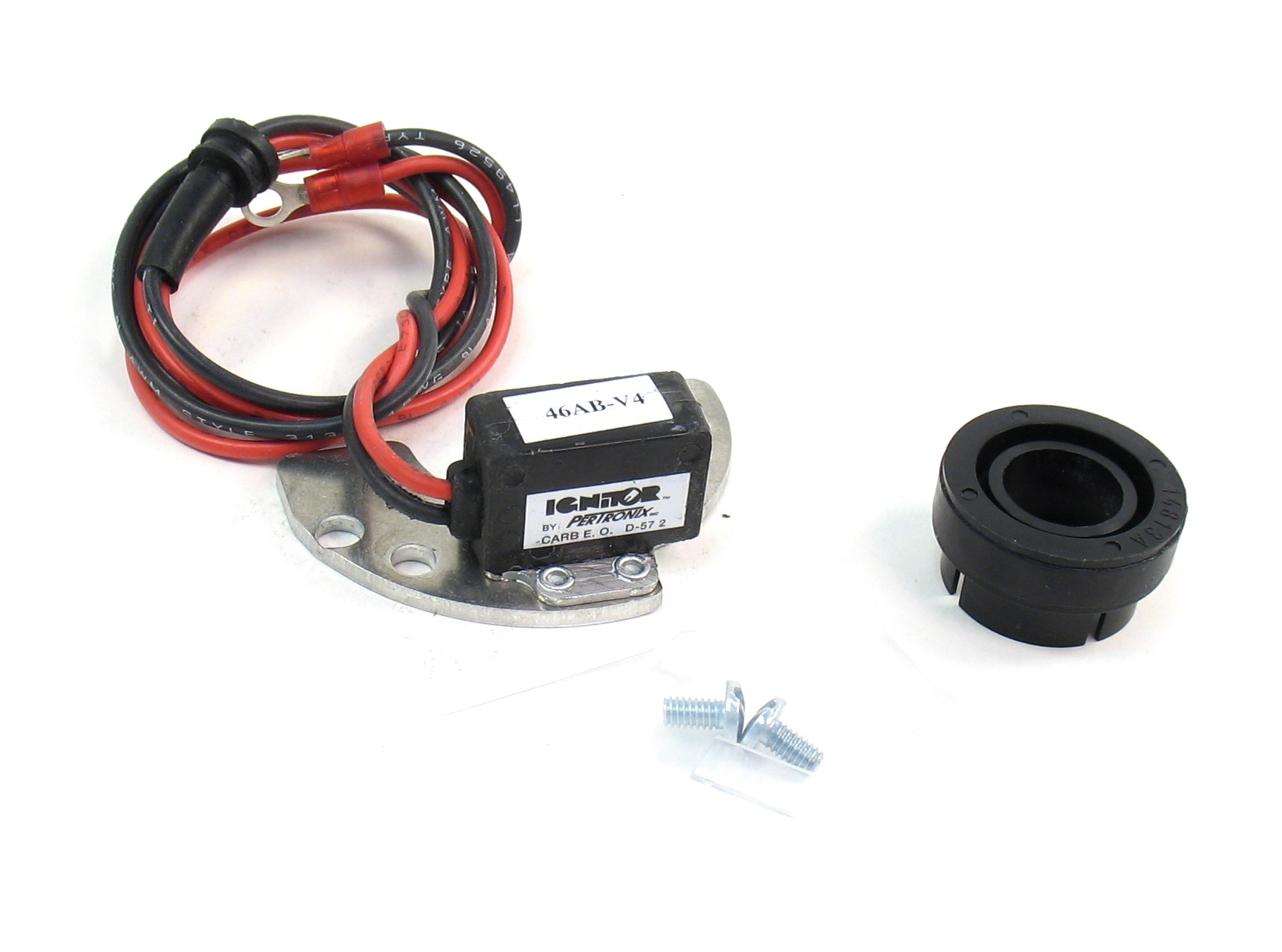 Pertronix 1481 Ignitor For Ihc 8 Cylinder   Electronic Ignition Conversion