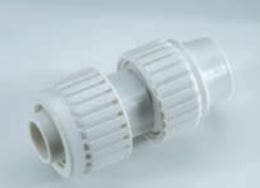 Flair-It 16845 Coupling 1/2 X 3/4 Flair-It  Coupling 1/2 X 3/4