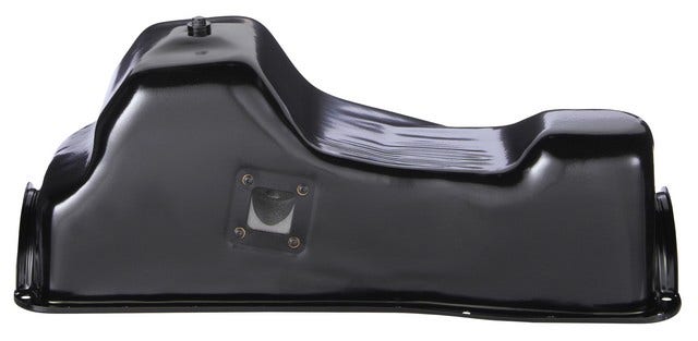 Spectra Premium Engine Oil Pan P/N:Fp18a  Engine Oil Pan P/N: