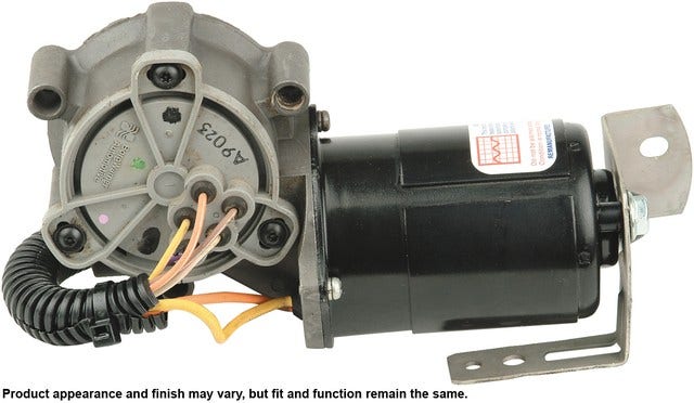 Cardone Reman Transfer Case Motor P/N:48-204  Transfer Case Motor P/N: