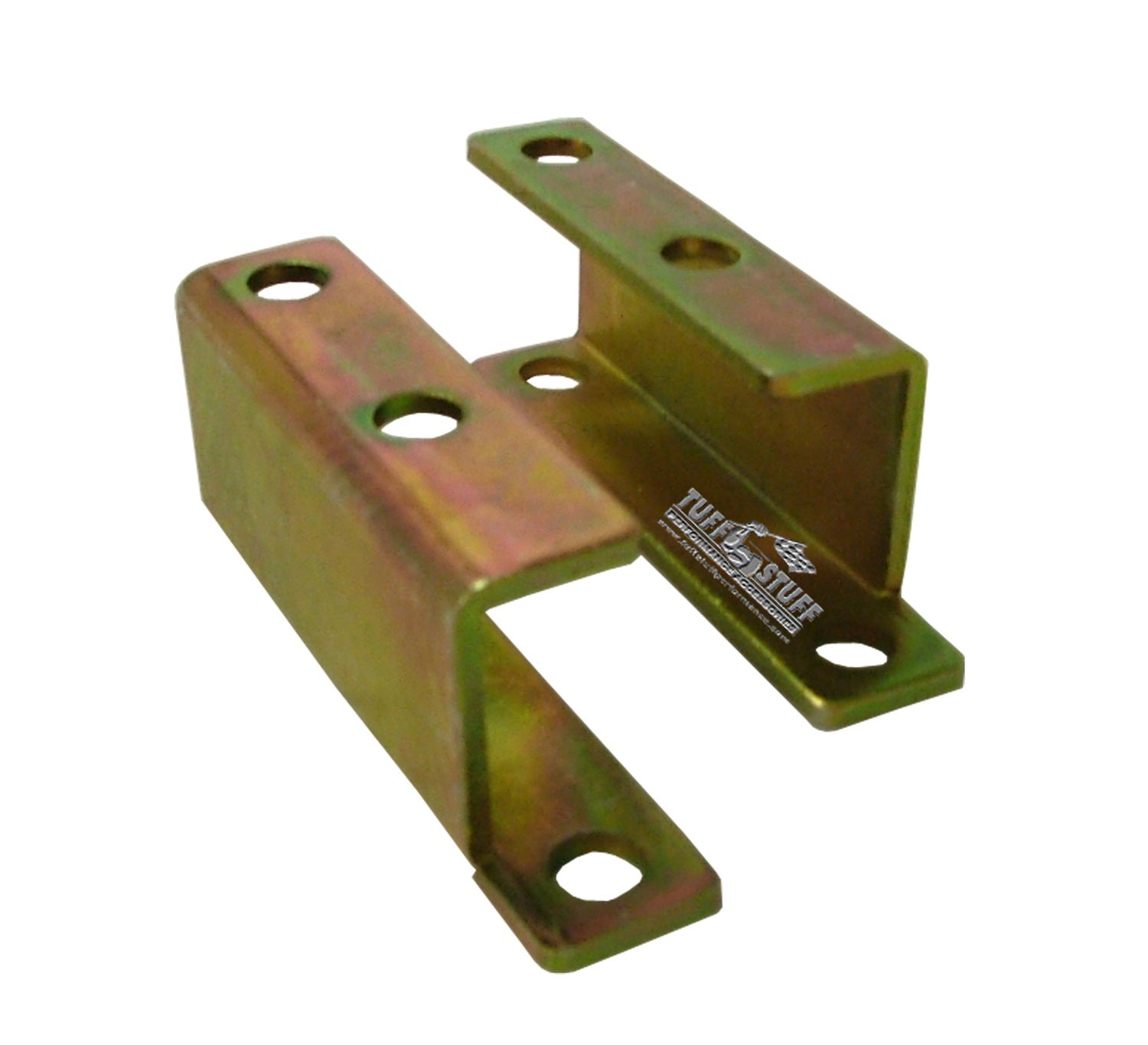 Tuff Stuff Performance 4652B Brake Booster Brackets Tuff Stuff Performance
