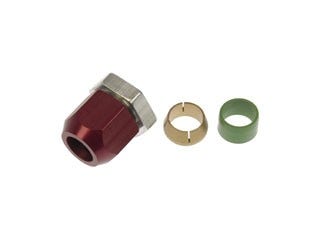 Dorman - Oe Solutions A/C Line Connector P/N:800-992 Hardware Oem