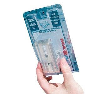 Zero Leak Hardware Kit Zero Leak Hardware Kit