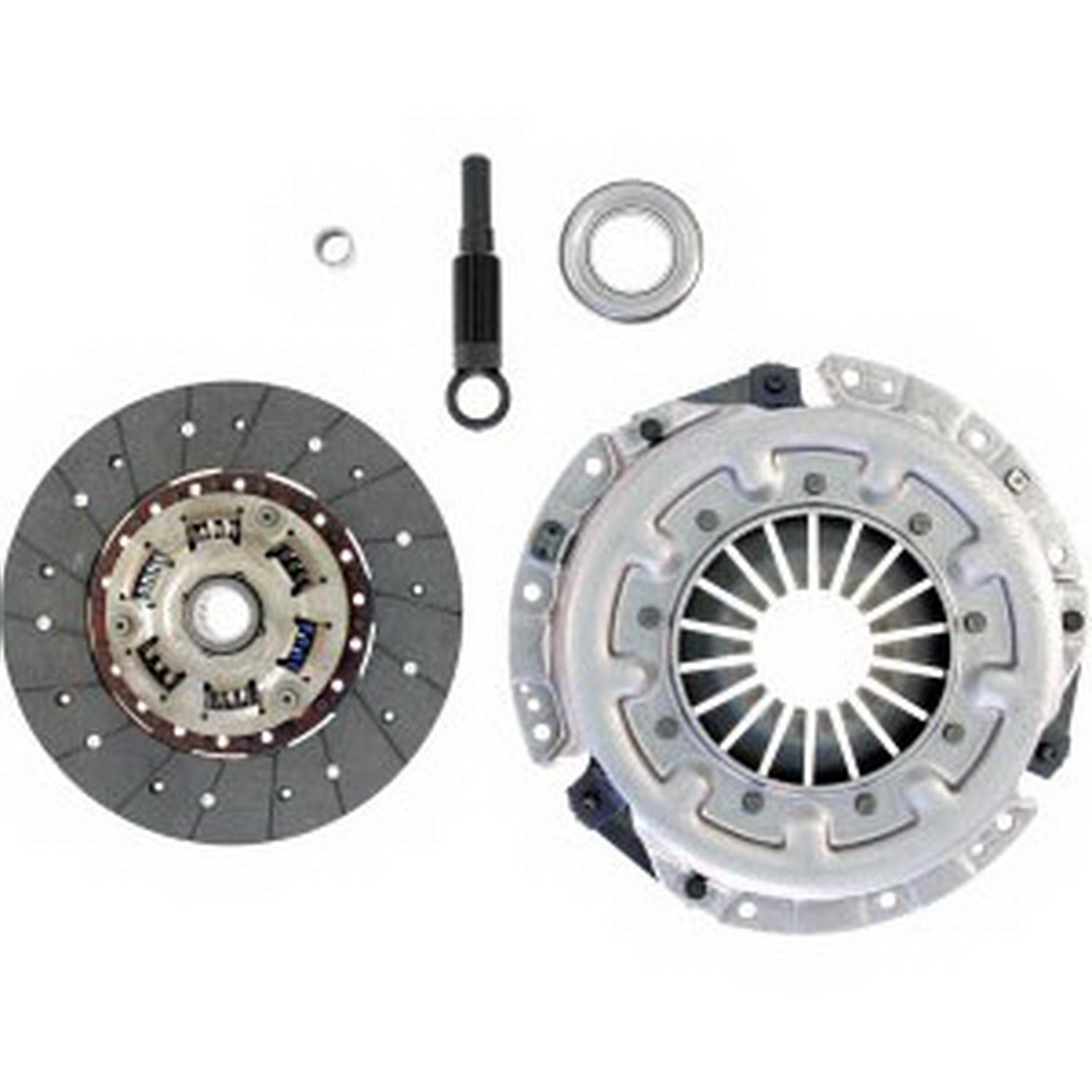 Exedy Racing Clutch 06006 Clutch Kit   Clutch Kit