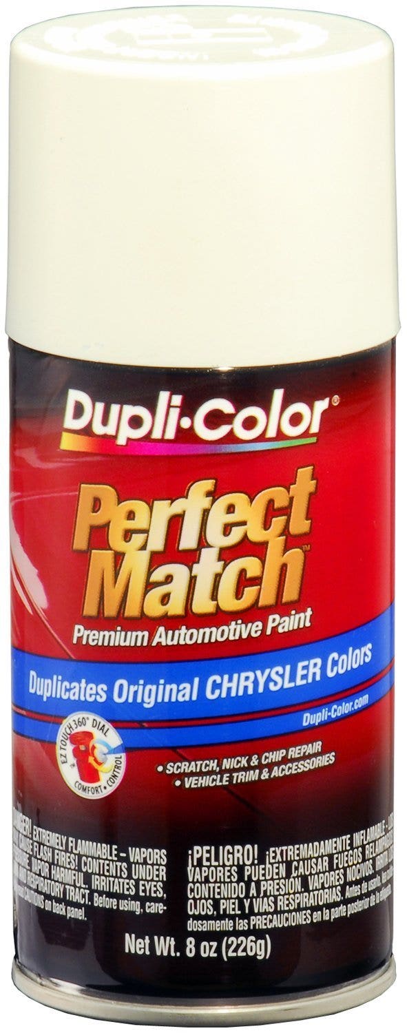 Dupli-Color Paint Bcc0407 Dupli-Color Perfect Match Premium Automotive Paint