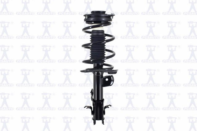 Focus Auto Parts Suspension Strut And Coil Spring Assembly P/N:2333476L