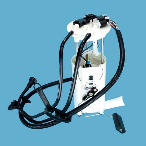 Us Motor Works Fuel Pump Module Assembly P/N:Usep3950m  Fuel Pump Module