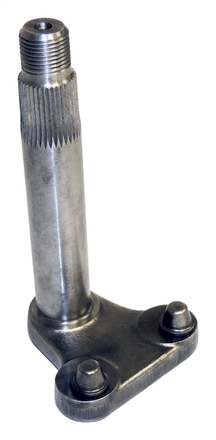 Crown Automotive J0807478 Steering Gear Sector Shaft Fits 53-71 Cj5 M38a1 Crown