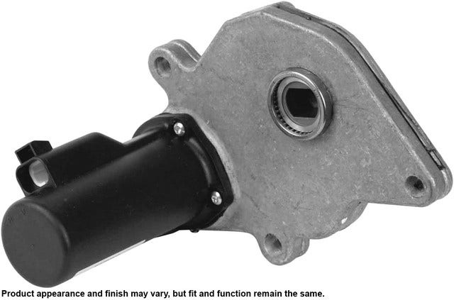 Cardone Reman Transfer Case Motor P/N:48-103  Transfer Case Motor P/N: