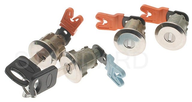 Standard Ignition Door Lock Kit P/N:Dl-176  Door Lock Kit P/N: