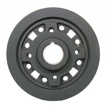 Dayco Engine Harmonic Balancer P/N:Pb1210n  Engine Harmonic Balancer P/N: