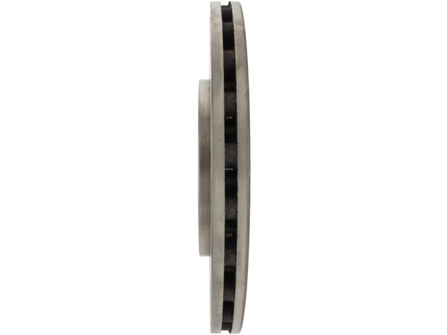 Centric Parts Disc Brake Rotor P/N:121.63042  Disc Brake Rotor P/N: