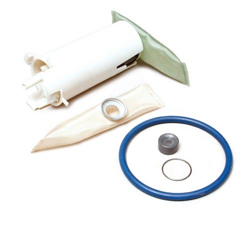 Delphi Fuel Pump And Strainer Set P/N:Fe0077  Fuel Pump And Strainer Set P/N: