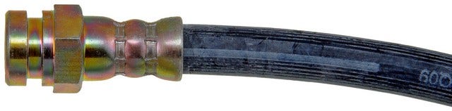 Brake Hydraulic Hose P/N:H38020 Brake Hydraulic Hose P/N: