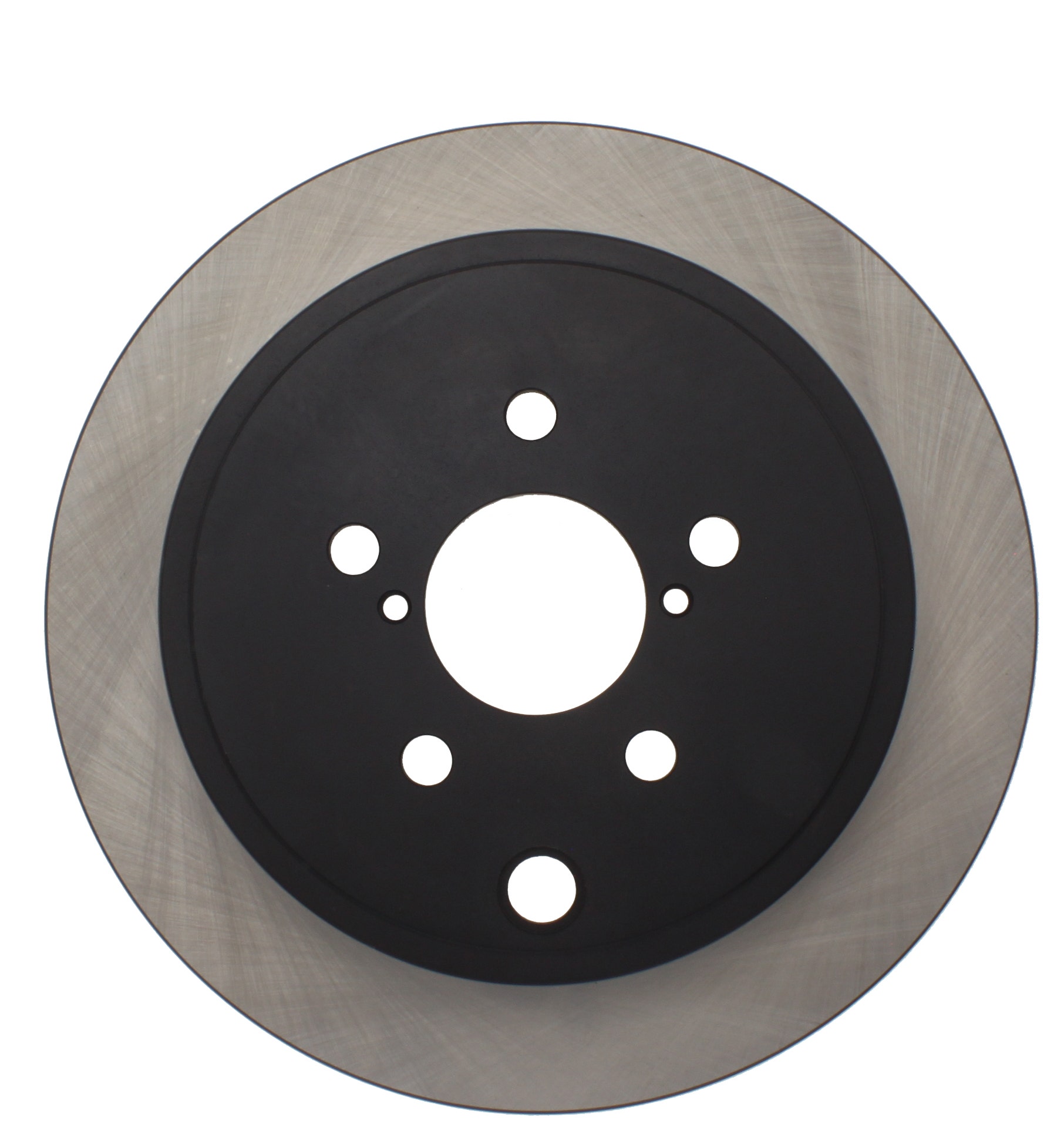 Centric Parts Disc Brake Rotor P/N:120.47029  Disc Brake Rotor P/N: