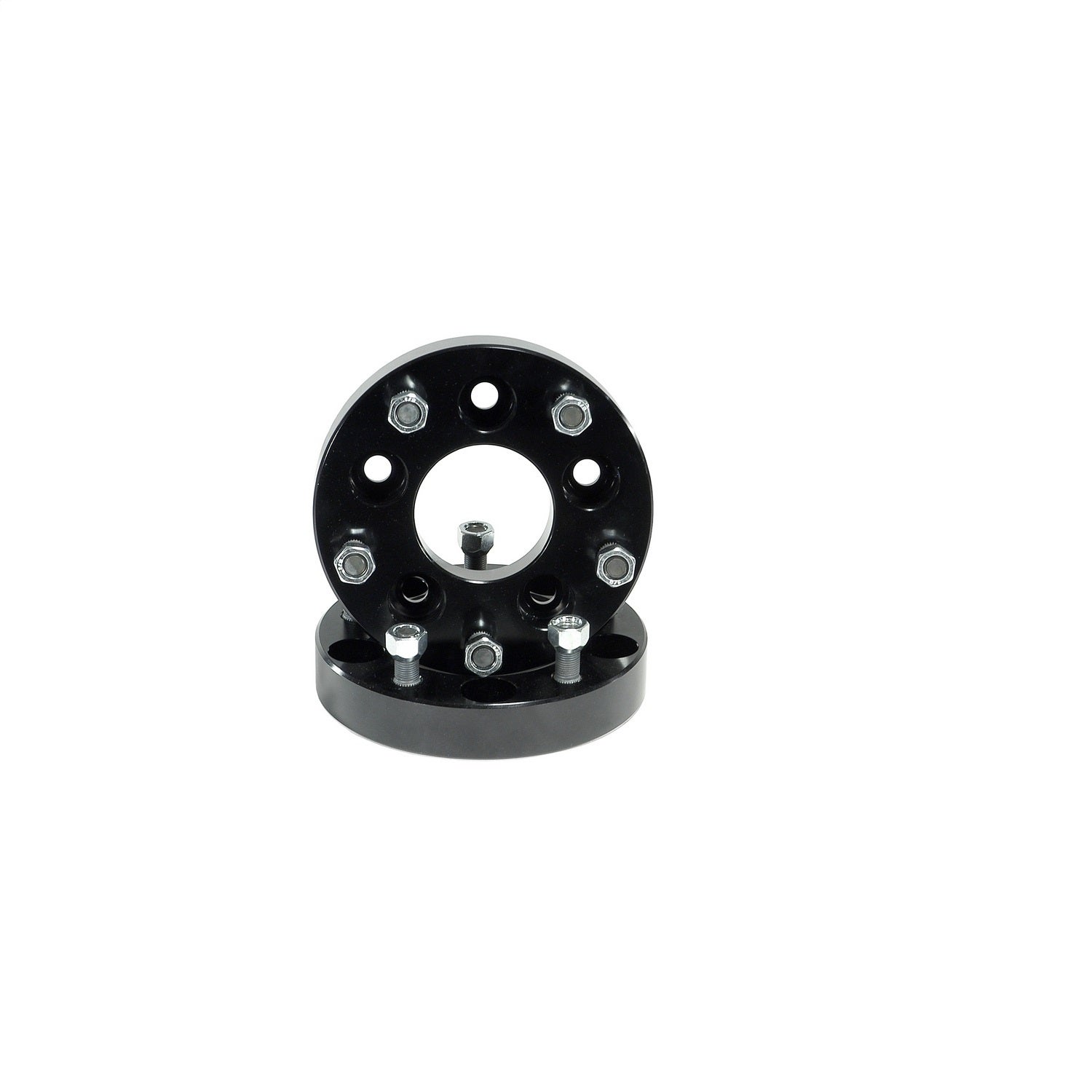 Rugged Ridge 15201.03 Wheel Spacer Kit Fits Cj3 Cj5 Cj6 Cj7 Scrambler Willys