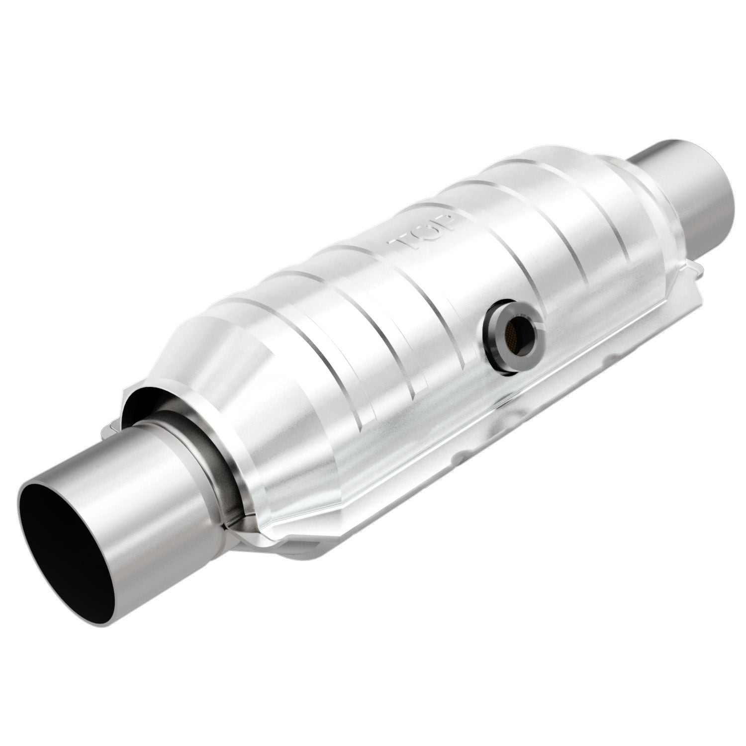 Magnaflow 49 State Converter 99355Hm Heavy Metal Series Catalytic Converter