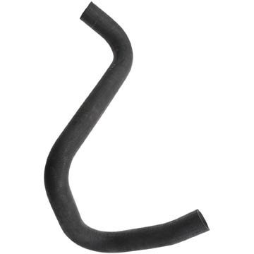 Dayco Radiator Coolant Hose P/N:70734  Products Inc 70727 Radiator Hose Curved;