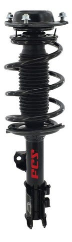 Focus Auto Parts Suspension Strut And Coil Spring Assembly P/N:1333386L
