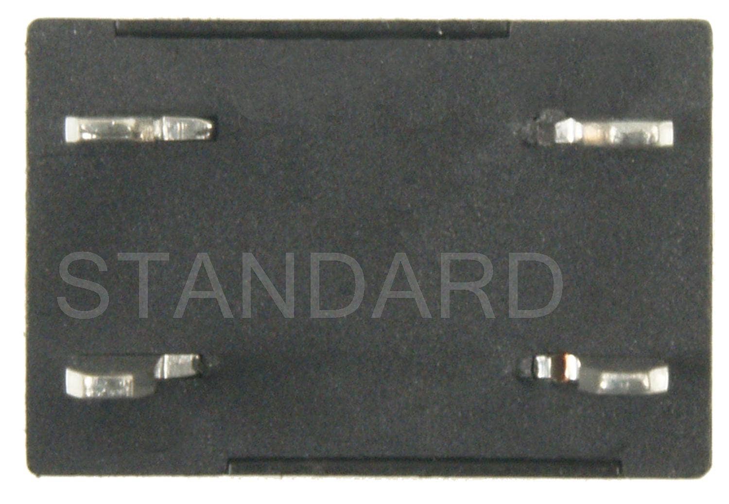Standard Ignition Abs Relay,Accessory Delay Relay,Accessory Power