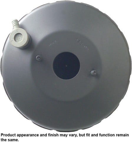 Cardone Reman Power Brake Booster P/N:54-73141  Power Brake Booster P/N: