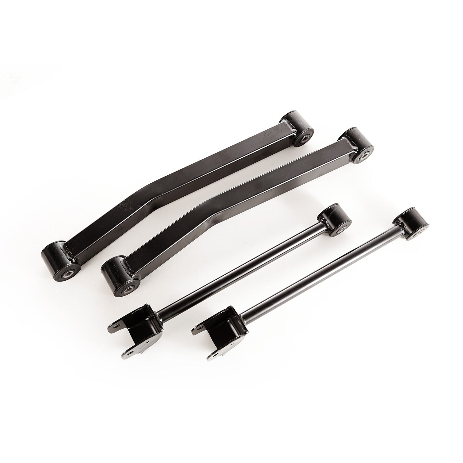 Omix 18282.44 Control Arm Kit Fits 07-18 Wrangler (Jk)   Control Arm Kit Fits