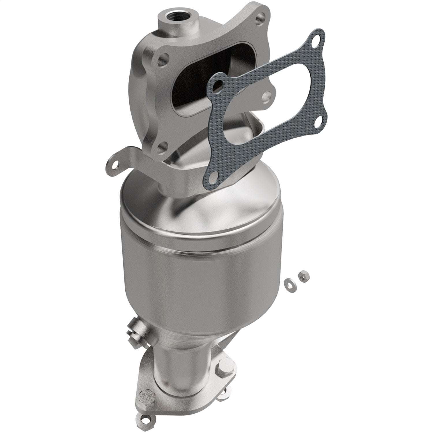 Magnaflow California Converter 5582893 Manifold California Catalytic Converter