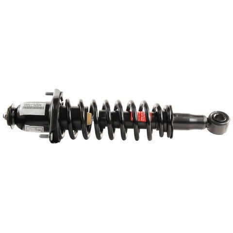 Monroe Shocks & Struts Suspension Strut And Coil Spring Assembly P/N:171373R
