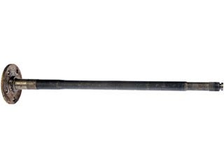Dorman - Oe Solutions Drive Axle Shaft P/N:630-319 Oe Solutions (Tm) Axle Shaft