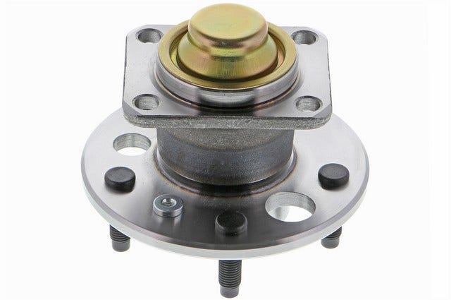 Mevotech Wheel Bearing And Hub Assembly P/N:H512221  Wheel Bearing And Hub