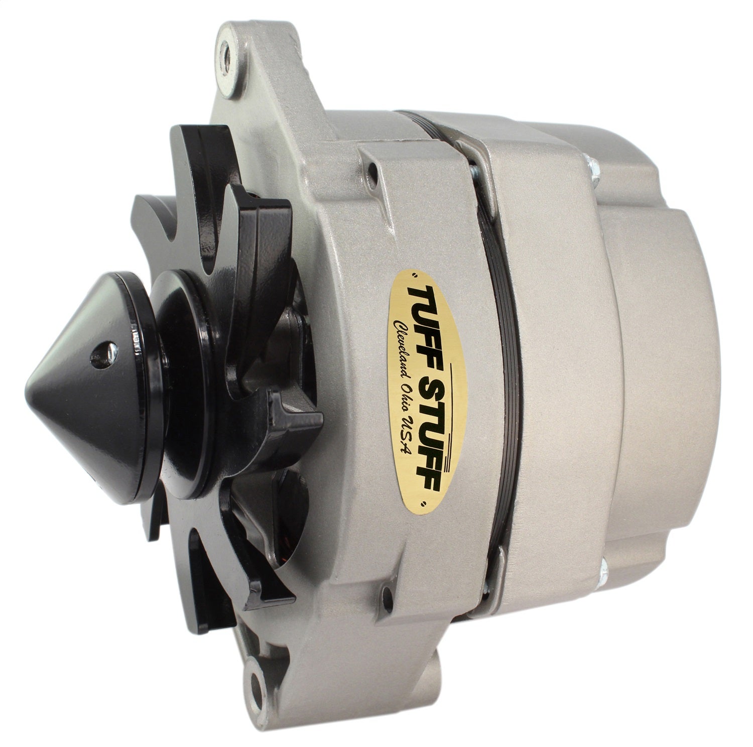 Tuff Stuff Performance 7127Kbull Alternator Tuff Stuff Performance  Alternator