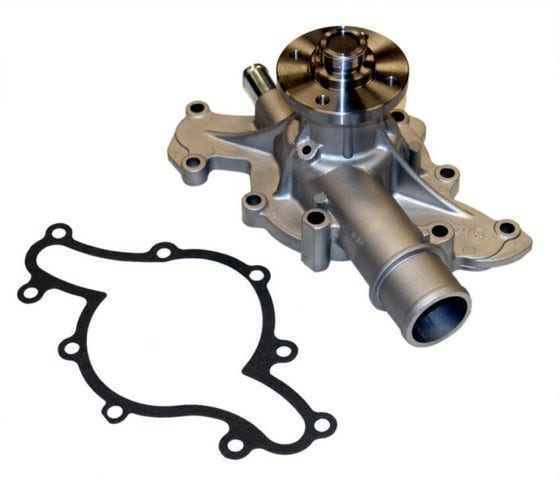 Gmb Engine Water Pump P/N:125-1930  Engine Water Pump P/N: