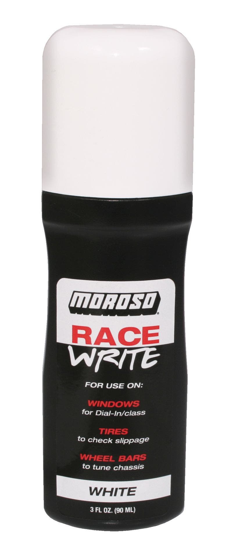 Moroso 35581 Race Write Marker - 3 Oz.   Race Write Marker - 3 Oz.