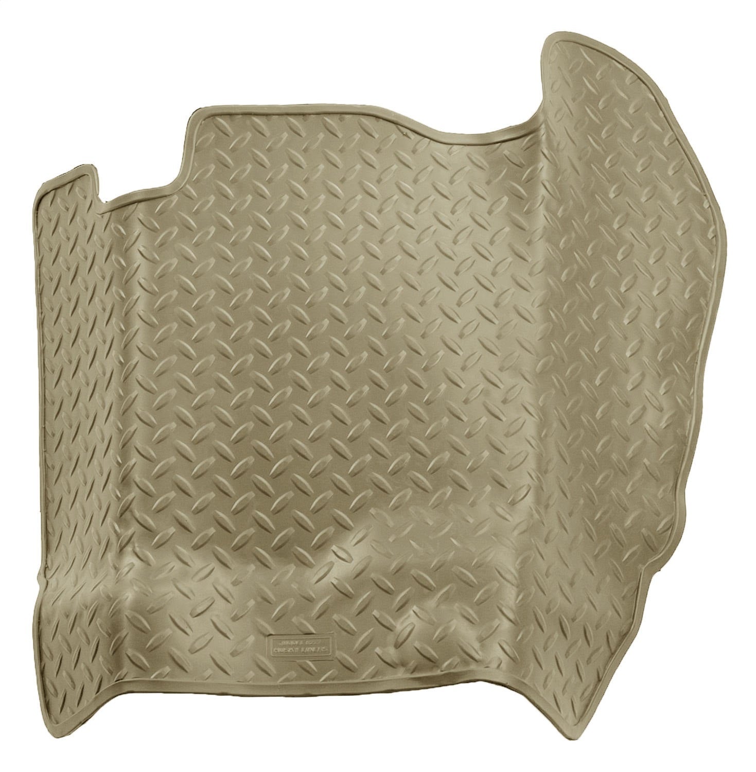 Husky Liners 82203 Classic Style Floor Liner Center Hump   Classic Style Floor
