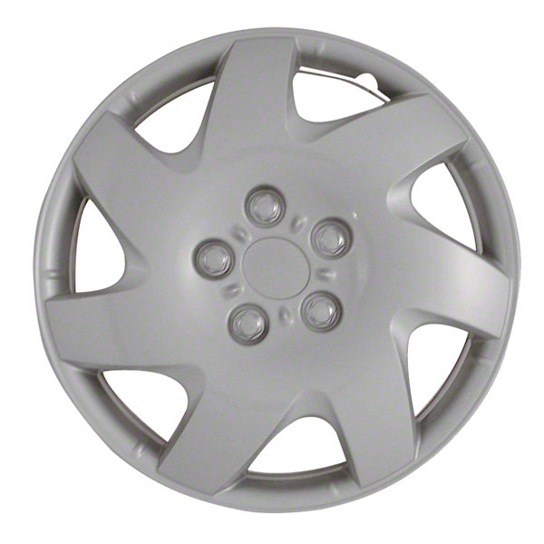 Seat Cover Space 173958 Coast2coast  Wheel Cover  Diameter (In) - 16 Inch, Color