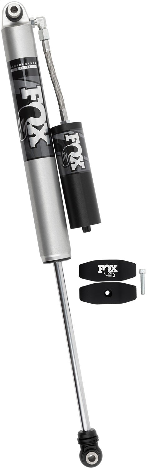 Fox Factory Inc 985-24-186   Fox 2.0 Factory Series Smooth Body Reservoir Shock