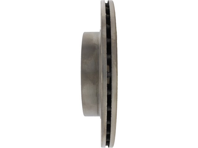Centric Parts Disc Brake Rotor P/N:121.48002  Disc Brake Rotor P/N: