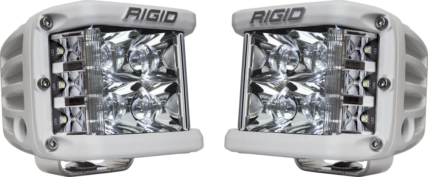 Rigid Industries 862213 D-Ss Series Pro Spot Light   D-Ss Series Pro Spot Light