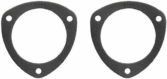 Fel-Pro Exhaust Collector Gasket P/N:2003  Exhaust Collector Gasket P/N: