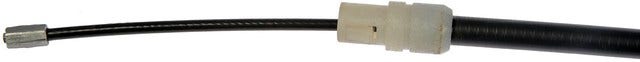 Parking Brake Cable P/N:C660600 Parking Brake Cable P/N: