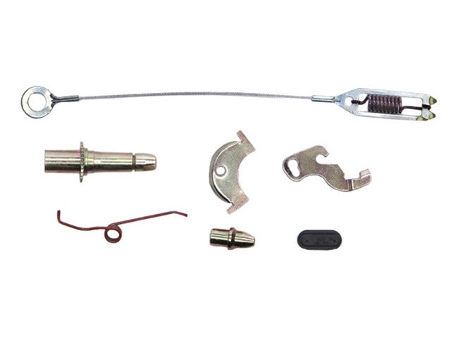 Raybestos Brakes Drum Brake Self-Adjuster Repair Kit P/N:H2661  Drum Brake