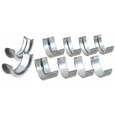 Sealed Power Engine Crankshaft Main Bearing Set P/N:4923Ma  Engine Crankshaft