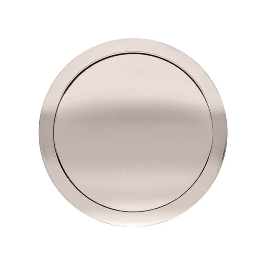 Gt Performance 11-1100 Horn Button, Small, Plain  11-1032 Horn Button;