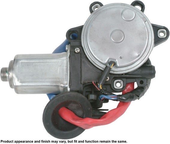 Cardone Reman Power Window Motor P/N:47-1386  Power Window Motor P/N: