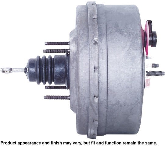 Cardone Reman Power Brake Booster P/N:54-71903  Power Brake Booster P/N: