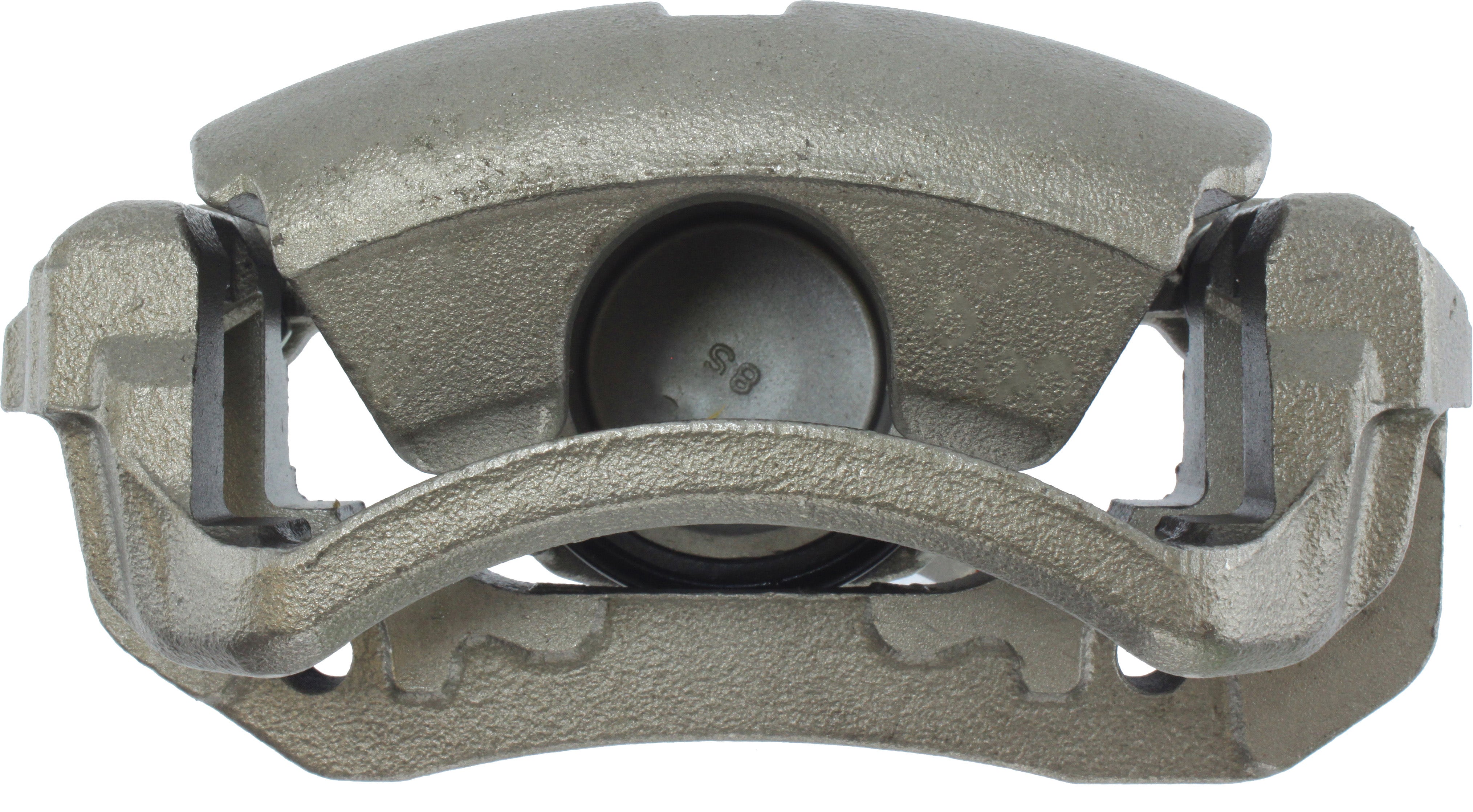 Centric Parts Disc Brake Caliper P/N:141.44155  Disc Brake Caliper P/N: