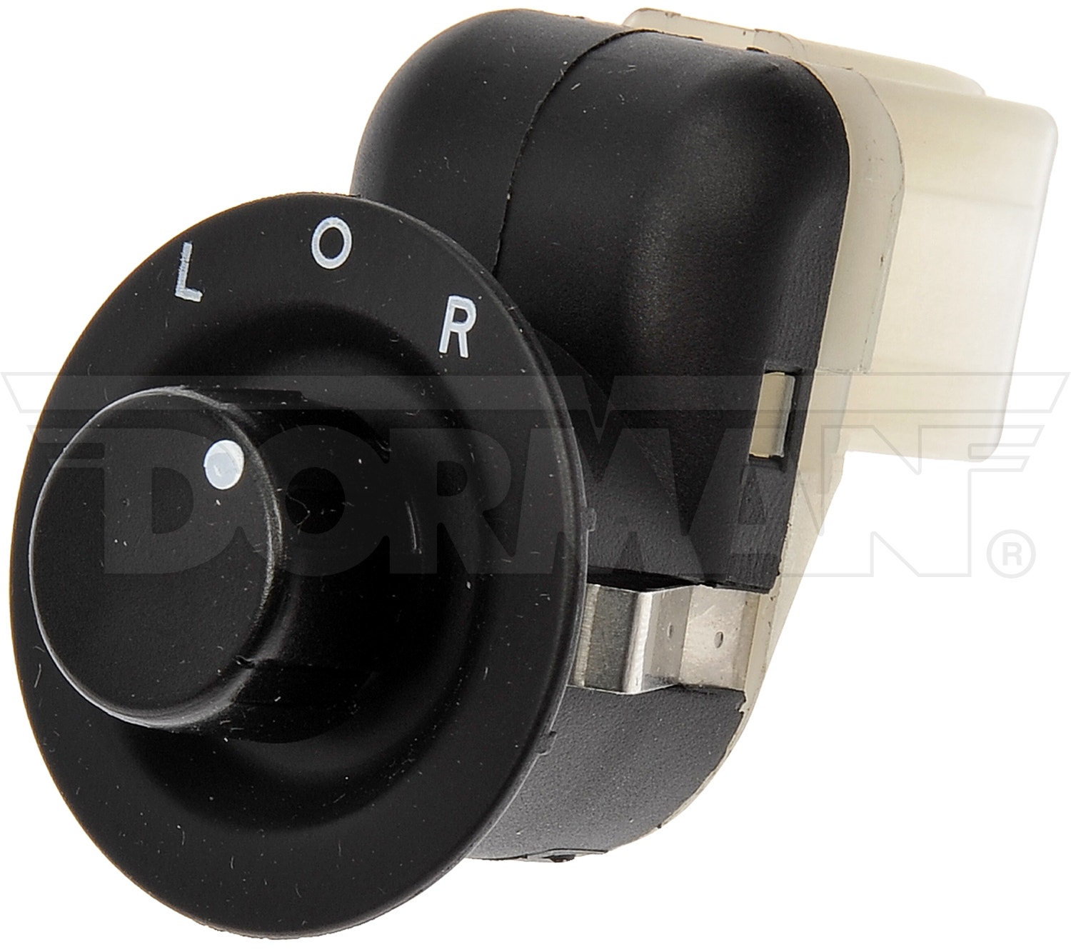 Dorman - Oe Solutions Door Mirror Switch P/N:920-054  Door Mirror Switch P/N:
