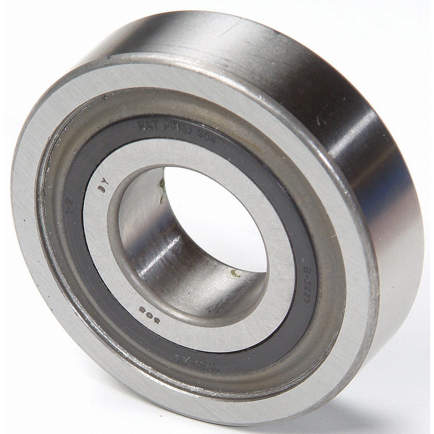 Bca Bearings 202Ffb Ball Bearing   Wheel Bearing  Compatibility - Oem, Finish -